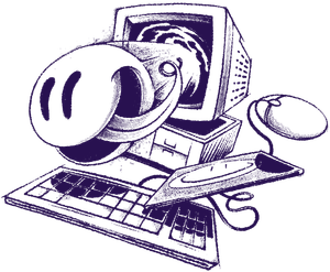 computer-back