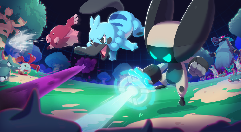 temtem main image