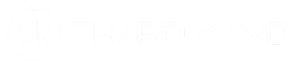 Third Kind white logo 1
